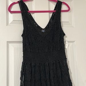 Free people lace dress